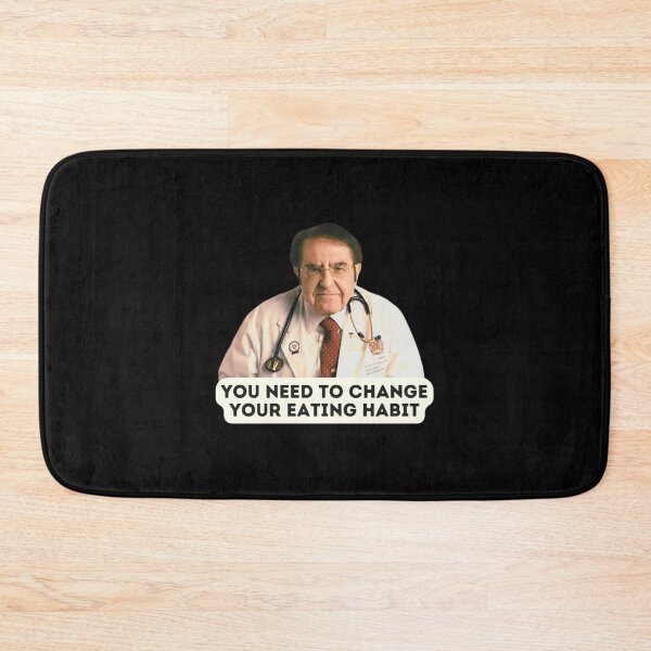 Item preview, Dr Now You Need To Change Your Eating Habit, Original Willow Days designed and sold by jolmi-liom.