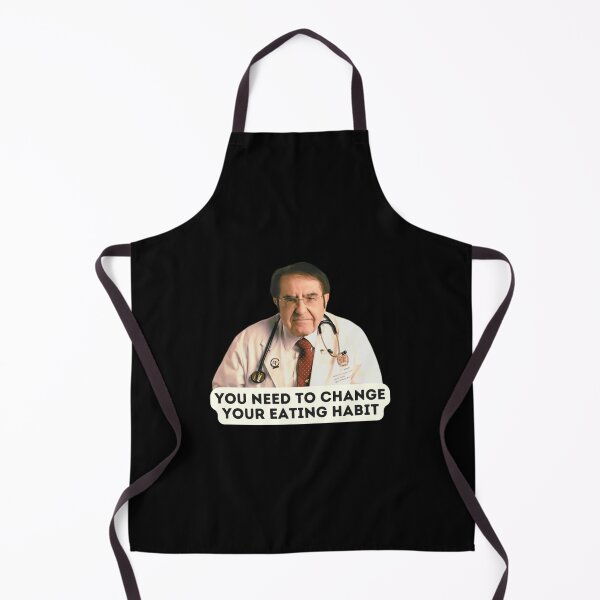 Item preview, Dr Now You Need To Change Your Eating Habit, Original Willow Days designed and sold by jolmi-liom.