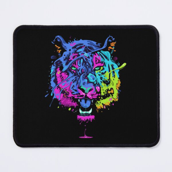 Item preview, Tiger flight reacts designed and sold by Raytherrien.