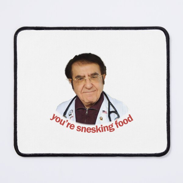 Item preview, dr now you’re snesking food designed and sold by jolmi-liom.