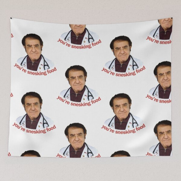 Item preview, dr now you’re snesking food designed and sold by jolmi-liom.