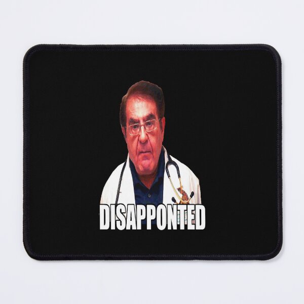 Item preview, Dr NowDisapponted designed and sold by jolmi-liom.