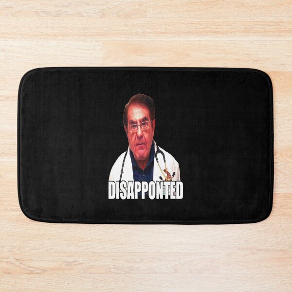 Item preview, Dr NowDisapponted designed and sold by jolmi-liom.