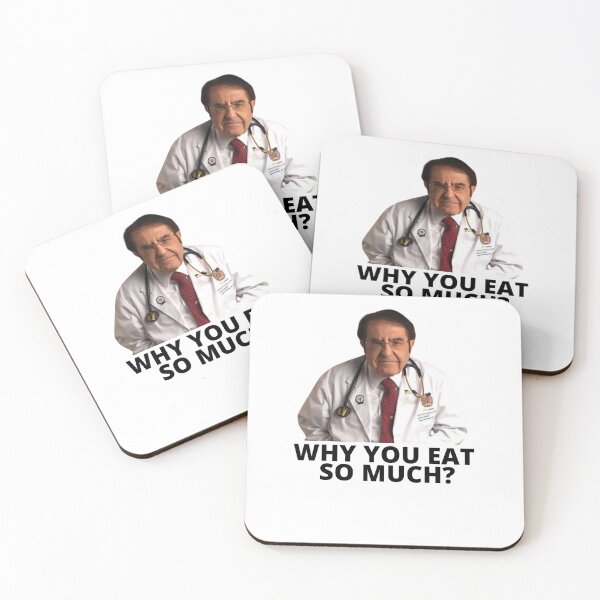 Item preview, Dr Nowzaradan Sticker designed and sold by jolmi-liom.