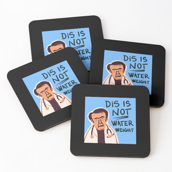 Item preview, Dr. Now from My 600-lb Life Dis is not water weight designed and sold by jolmi-liom.