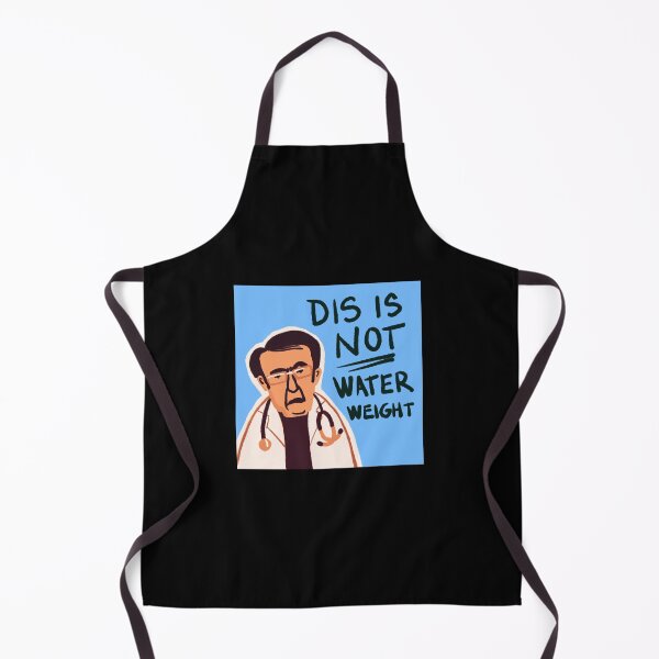 Item preview, Dr. Now from My 600-lb Life Dis is not water weight designed and sold by jolmi-liom.