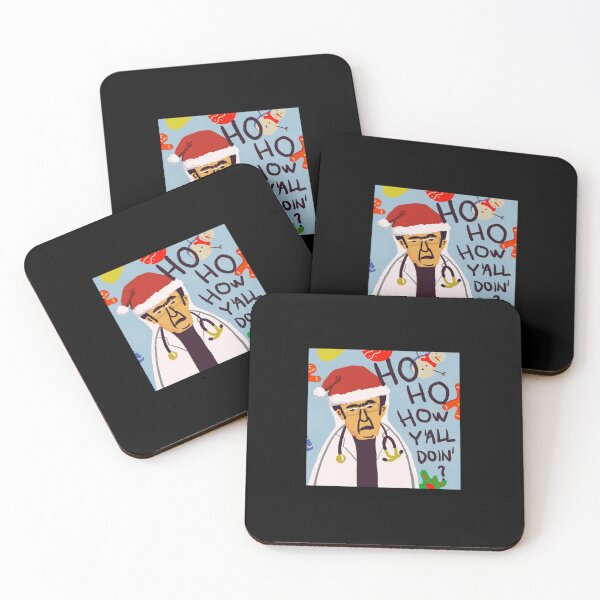 Item preview, Dr. Now from My 600-lb Life Ho Ho How Y_all Doin designed and sold by jolmi-liom.