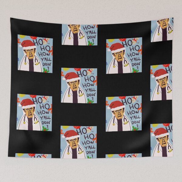 Item preview, Dr. Now from My 600-lb Life Ho Ho How Y_all Doin designed and sold by jolmi-liom.
