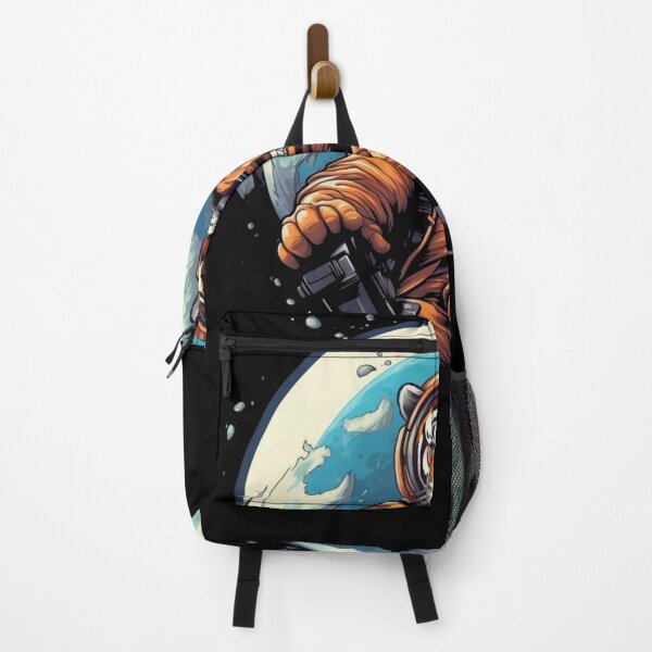 Item preview, Tiger in the Space (1) designed and sold by Raytherrien.