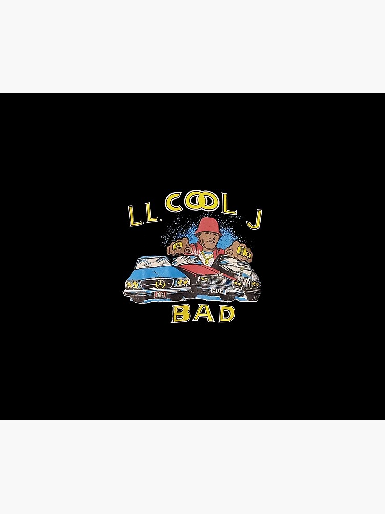 Disover LL COOL J - NEW VINTAGE BAND | Tapestry