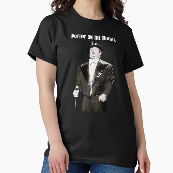 Item preview, Puttin’ on the Ritz designed and sold by ⭐️⭐️⭐️⭐️⭐️ Smile More.