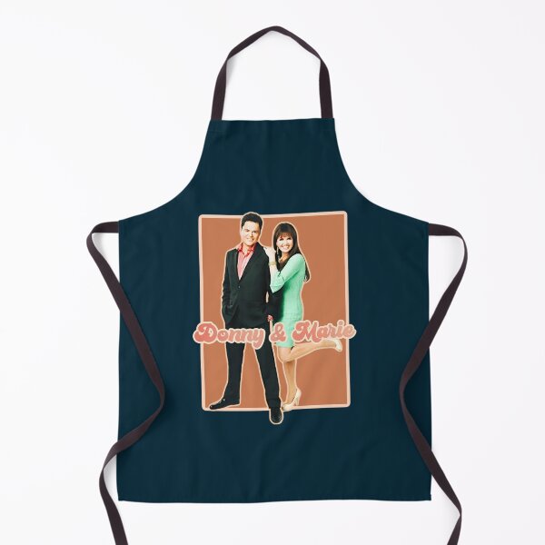 Item preview, Copy of Donny _amp_ Marie designed and sold by SayZoDesignCo.