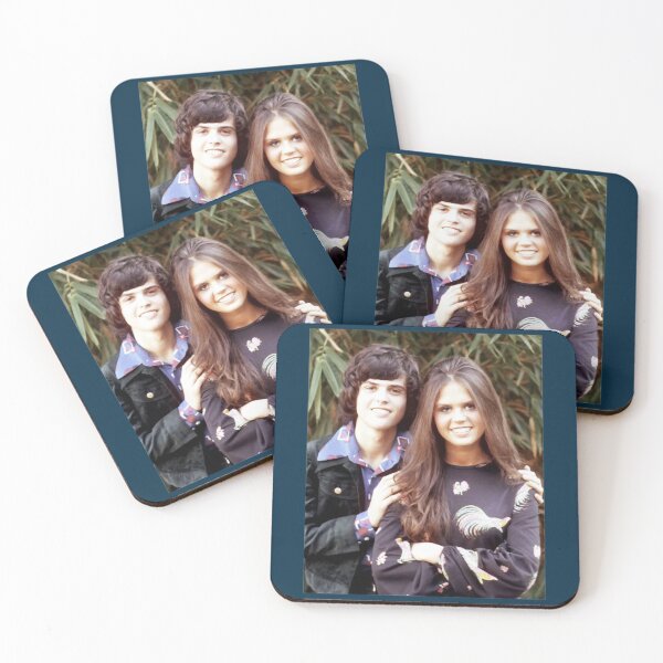 Item preview, Copy of Donny _amp_ Marie designed and sold by SayZoDesignCo.
