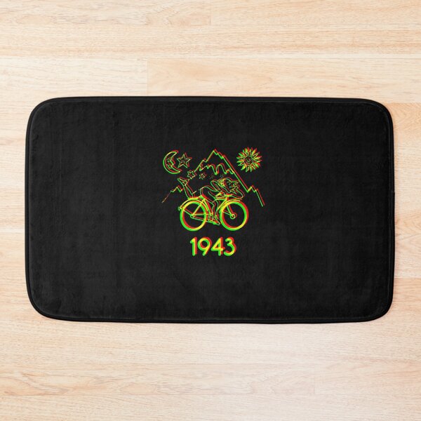 Item preview, Bicycle Day 1943 LSD Acid Hofmann Trip   designed and sold by SORBERTS15.