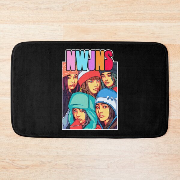 Item preview, NEWJEANS KPOP designed and sold by banarjumap.