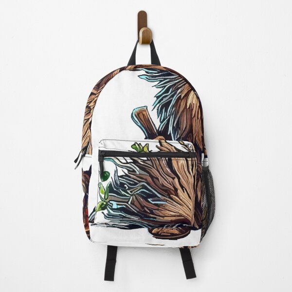 Item preview, shepherd of trees tree ent traveler designed and sold by zeldaboatwr.