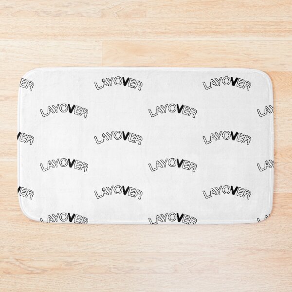Item preview, Layover Album by V Taehyung of BTS designed and sold by ArtRaftPro.