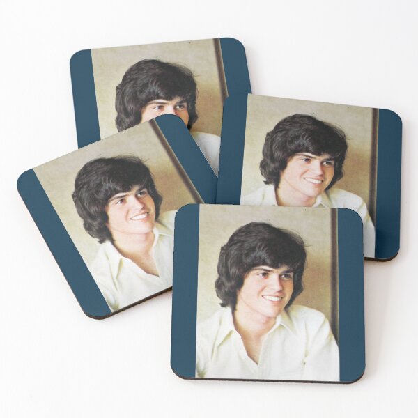 Item preview, Copy of Donny _amp_ Marie designed and sold by SayZoDesignCo.