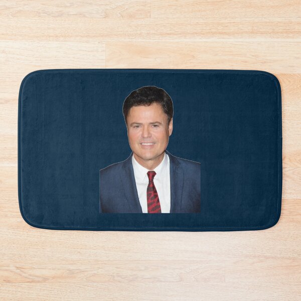 Item preview, Copy of Donny _amp_ Marie designed and sold by SayZoDesignCo.