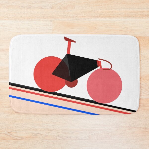Item preview, Track Bike on Velodrome designed and sold by velomammoth.