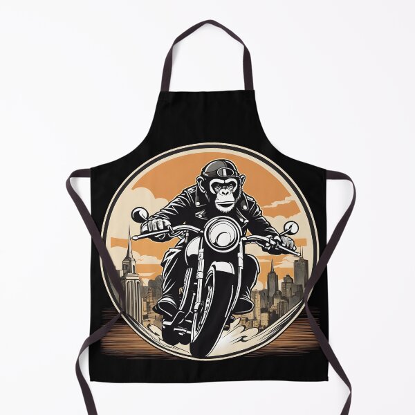 Item preview, Monkey Ride III designed and sold by DevemDavam.