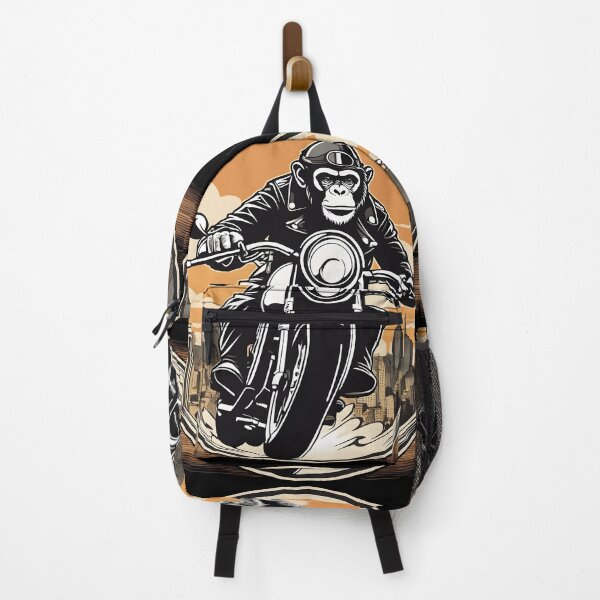 Item preview, Monkey Ride III designed and sold by DevemDavam.