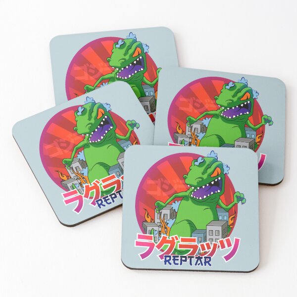 Item preview, gamera attack designed and sold by BinyaminRama.