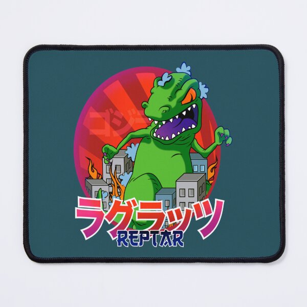 Item preview, gamera attack designed and sold by BinyaminRama.