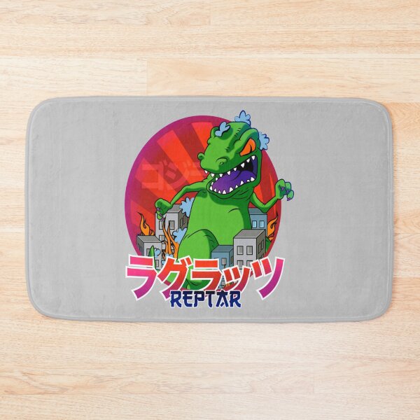 Item preview, gamera attack designed and sold by BinyaminRama.