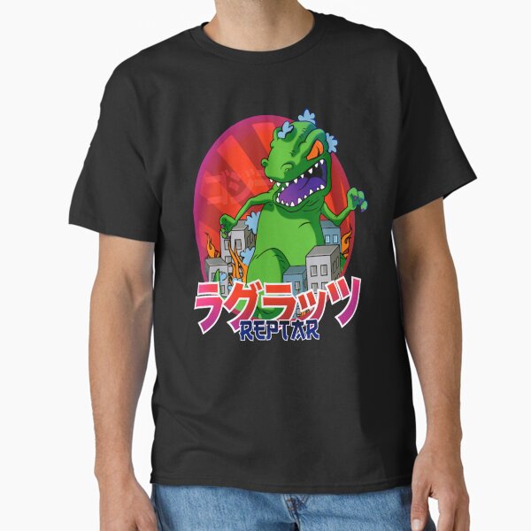 gamera attack Classic T-Shirt