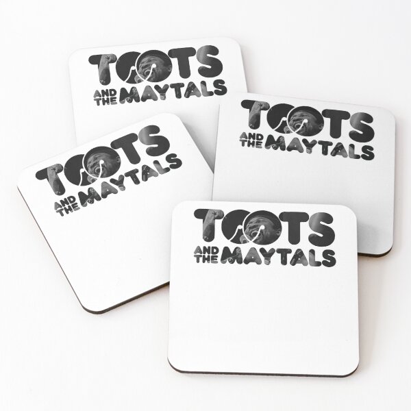 Item preview, Toots And The Maytals designed and sold by ChristelleBrous.