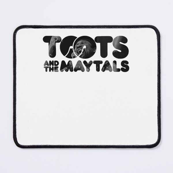 Item preview, Toots And The Maytals designed and sold by ChristelleBrous.