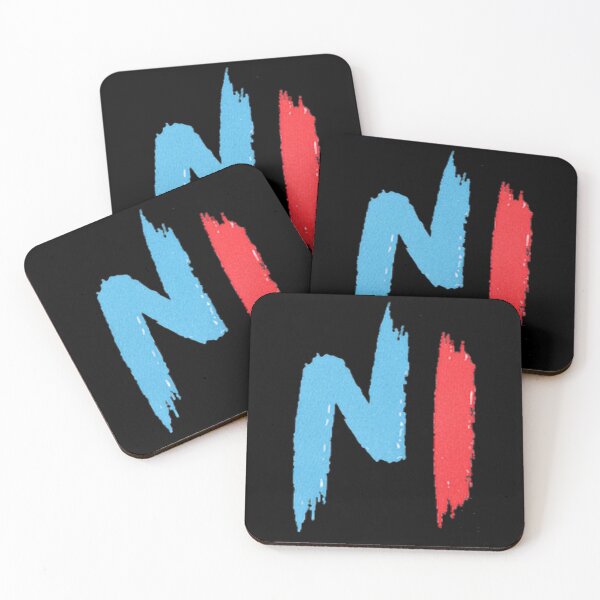 Item preview, Ninho azul y designed and sold by LiamHawki.