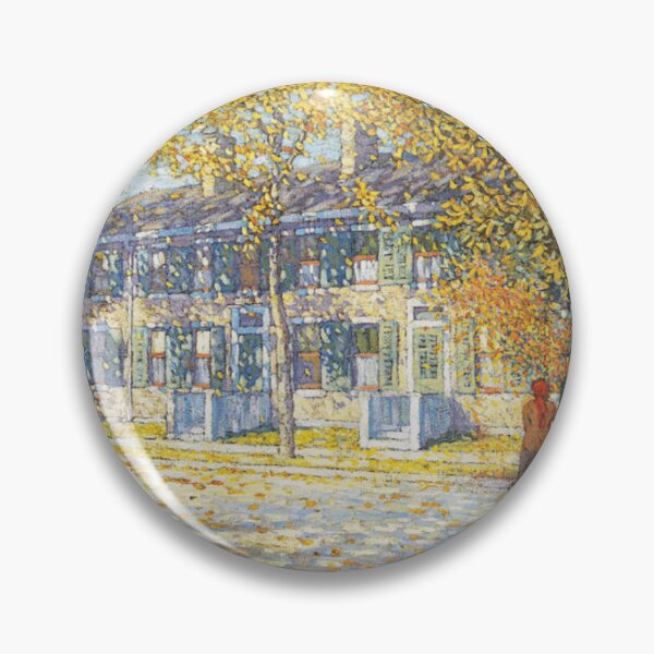 Item preview, Lawren Harris, Hurdy Gurdy designed and sold by TheRedVineyard.