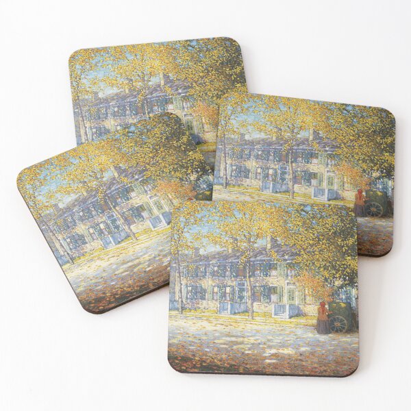 Item preview, Lawren Harris, Hurdy Gurdy designed and sold by TheRedVineyard.