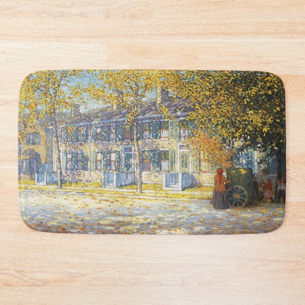 Item preview, Lawren Harris, Hurdy Gurdy designed and sold by TheRedVineyard.