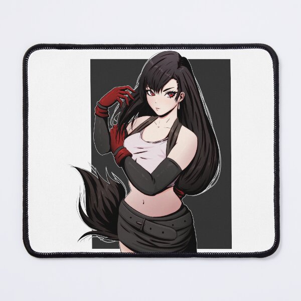 Item preview, Tifa designed and sold by TigreCotone.