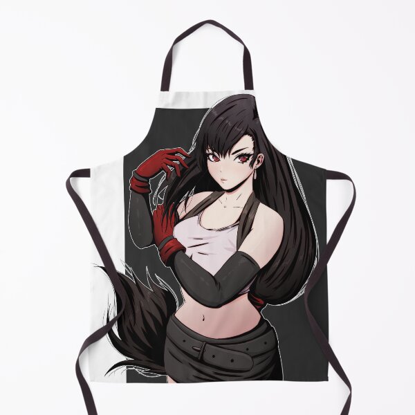 Item preview, Tifa designed and sold by TigreCotone.