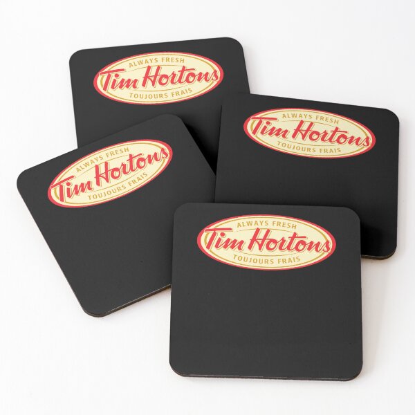 Item preview, Tim Hortons designed and sold by Raytherrien.