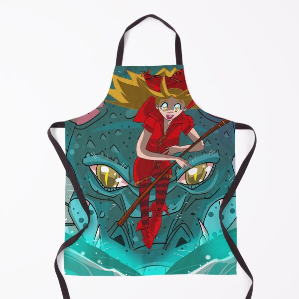 Item preview, sea dragon designed and sold by mangafirealpaca.