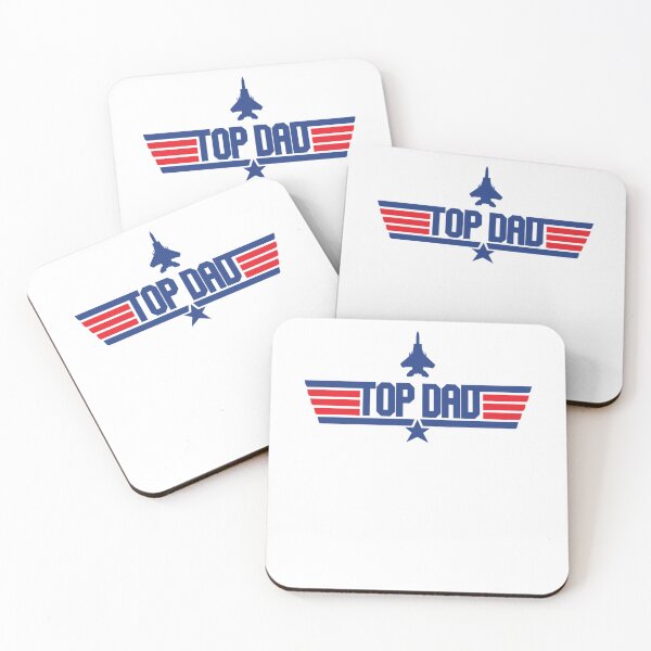 Item preview, TOP DAD designed and sold by ChristelleBrous.