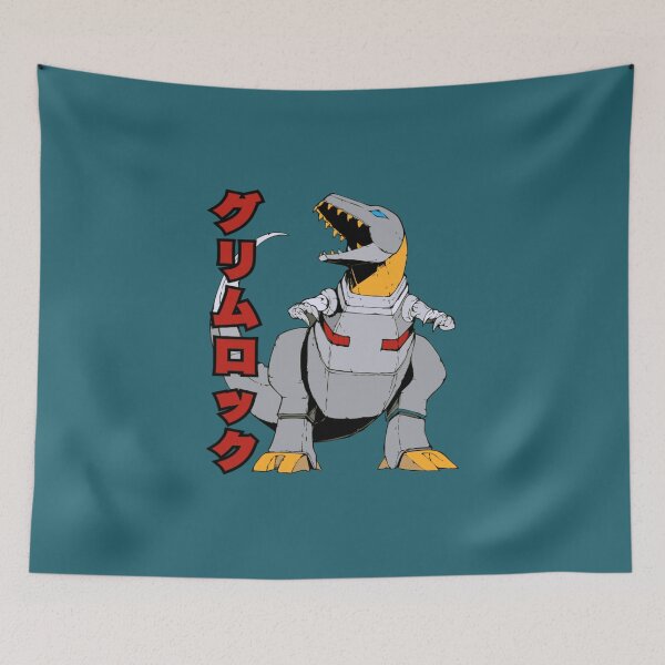 Item preview, gamera attack designed and sold by BinyaminRama.