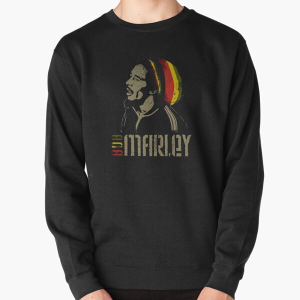 Bob Marley Sweatshirts & Hoodies for Sale