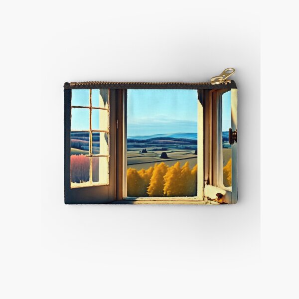 Item preview, View through my window designed and sold by M-Y-A-R-T-.