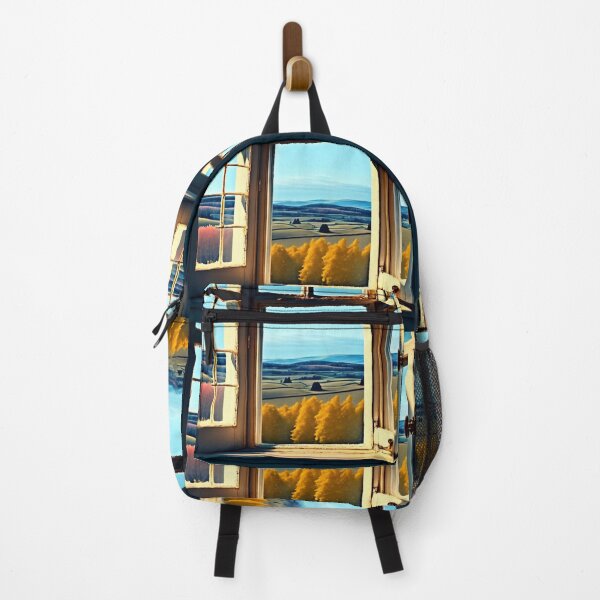 Item preview, View through my window designed and sold by M-Y-A-R-T-.