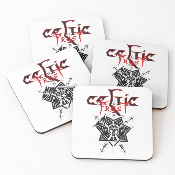 Item preview, TOP SELLER - CELTIC FROST designed and sold by ChristelleBrous.
