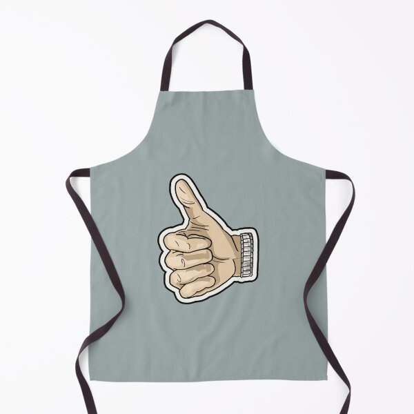 Item preview, Man's Hand Thumb Up, Human Hands designed and sold by Carlo-Atzei.