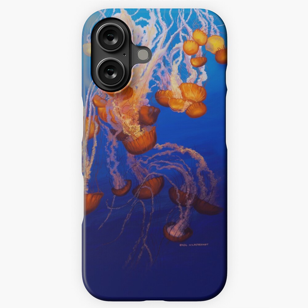Artikel-Vorschau von iPhone Leichte Hülle, designt und verkauft von spiderwebart.