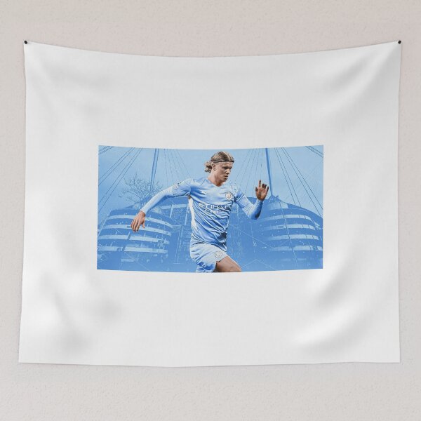 Item preview, Erling Haaland designed and sold by qitehogk.