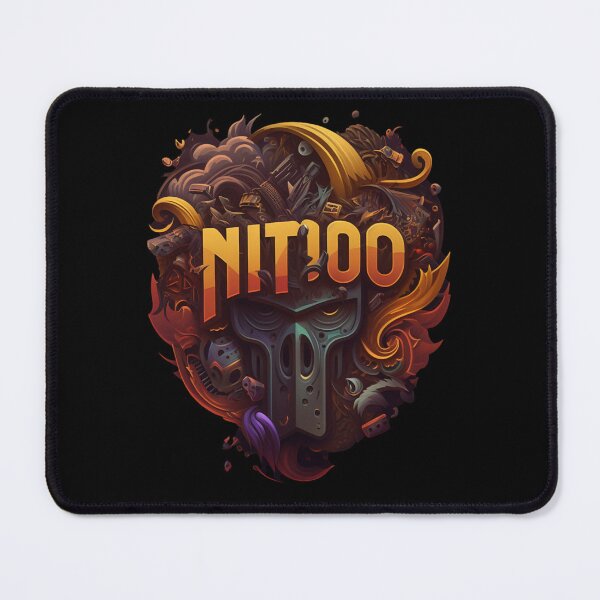 Item preview, NITIOO TM designed and sold by LiamHawki.